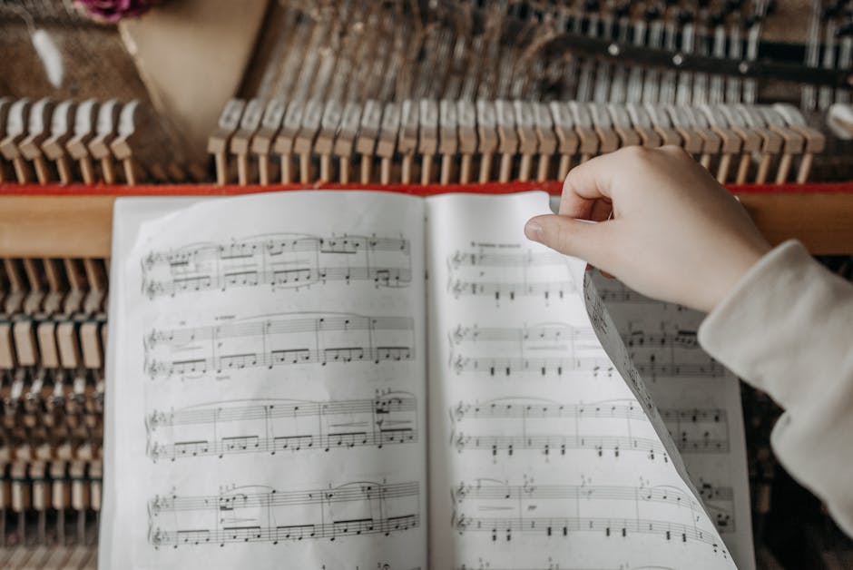 Preparing for Your First Choir Rehearsal: What to Expect and How to Get Ready