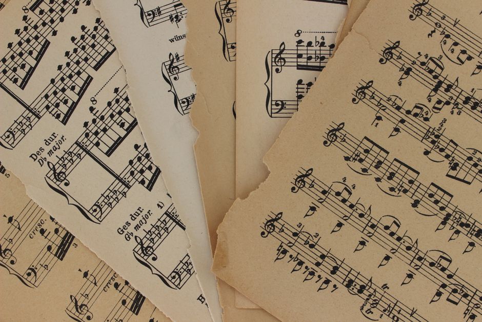 How to Read Sheet Music: A Simple Guide for Choir Singers